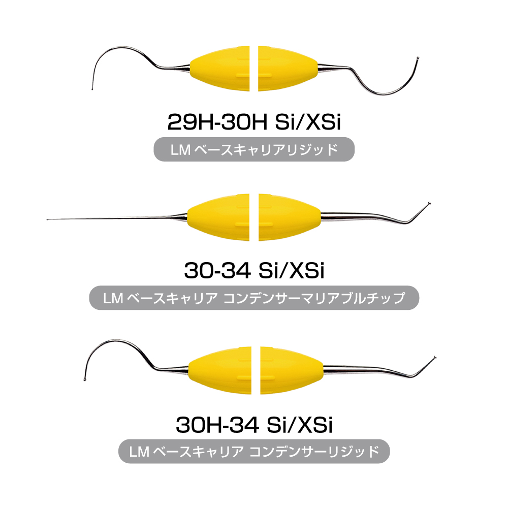 LM ベースキャリア