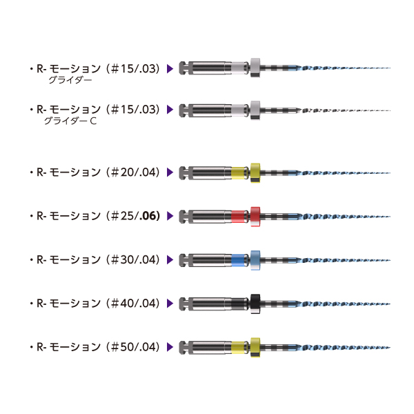 R-モーション