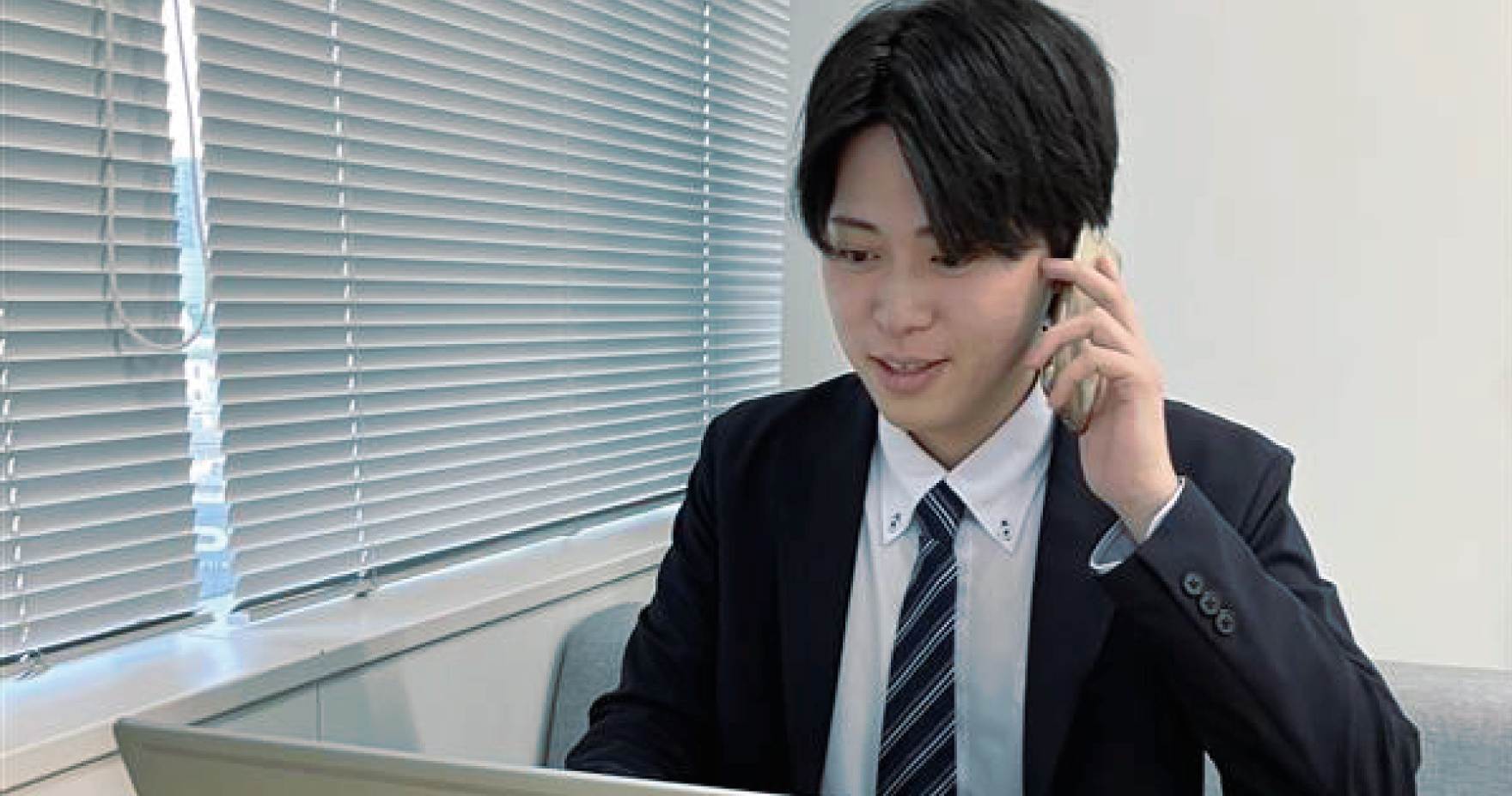 東京支店 2024.3月入社