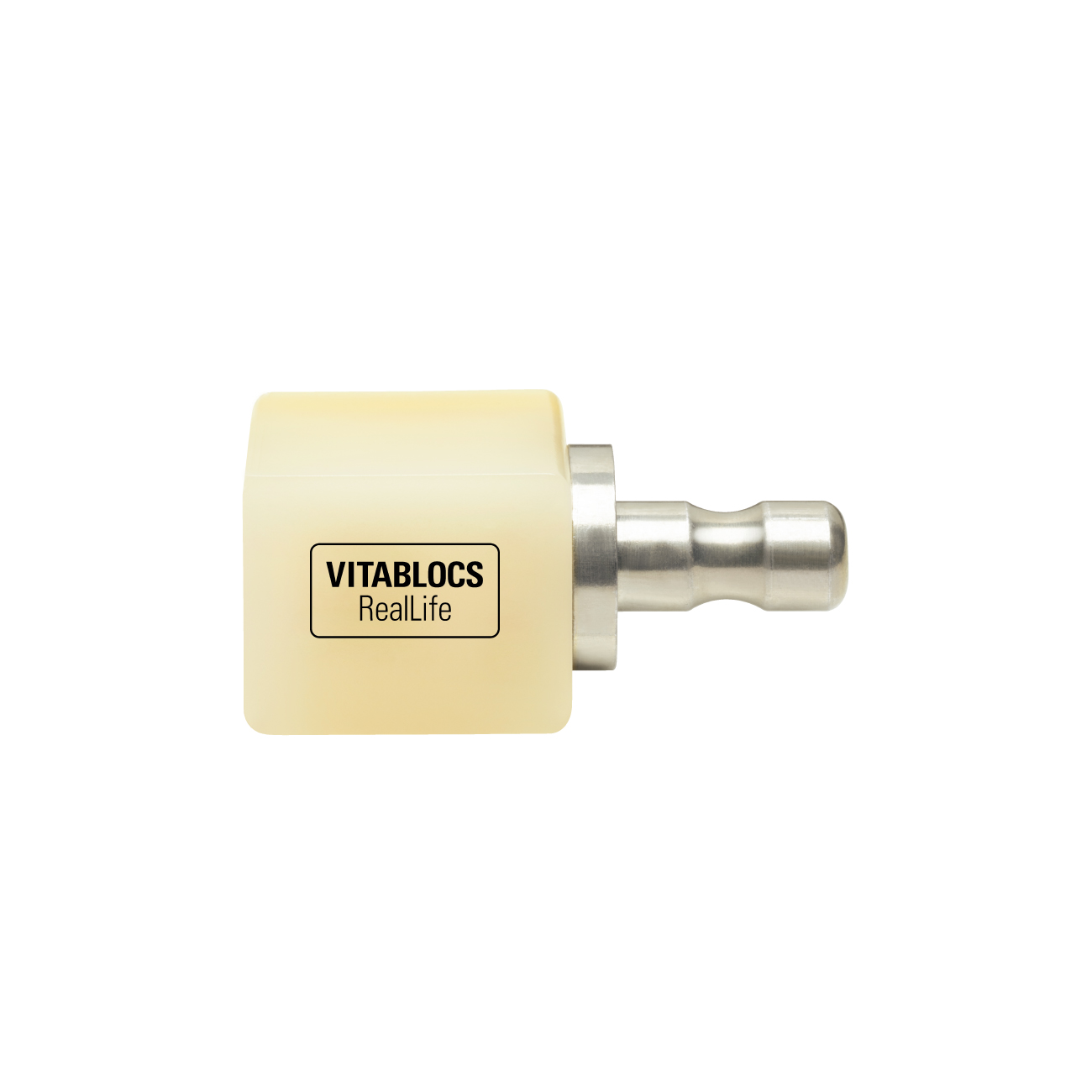 ビタ ブロック リアルライフ