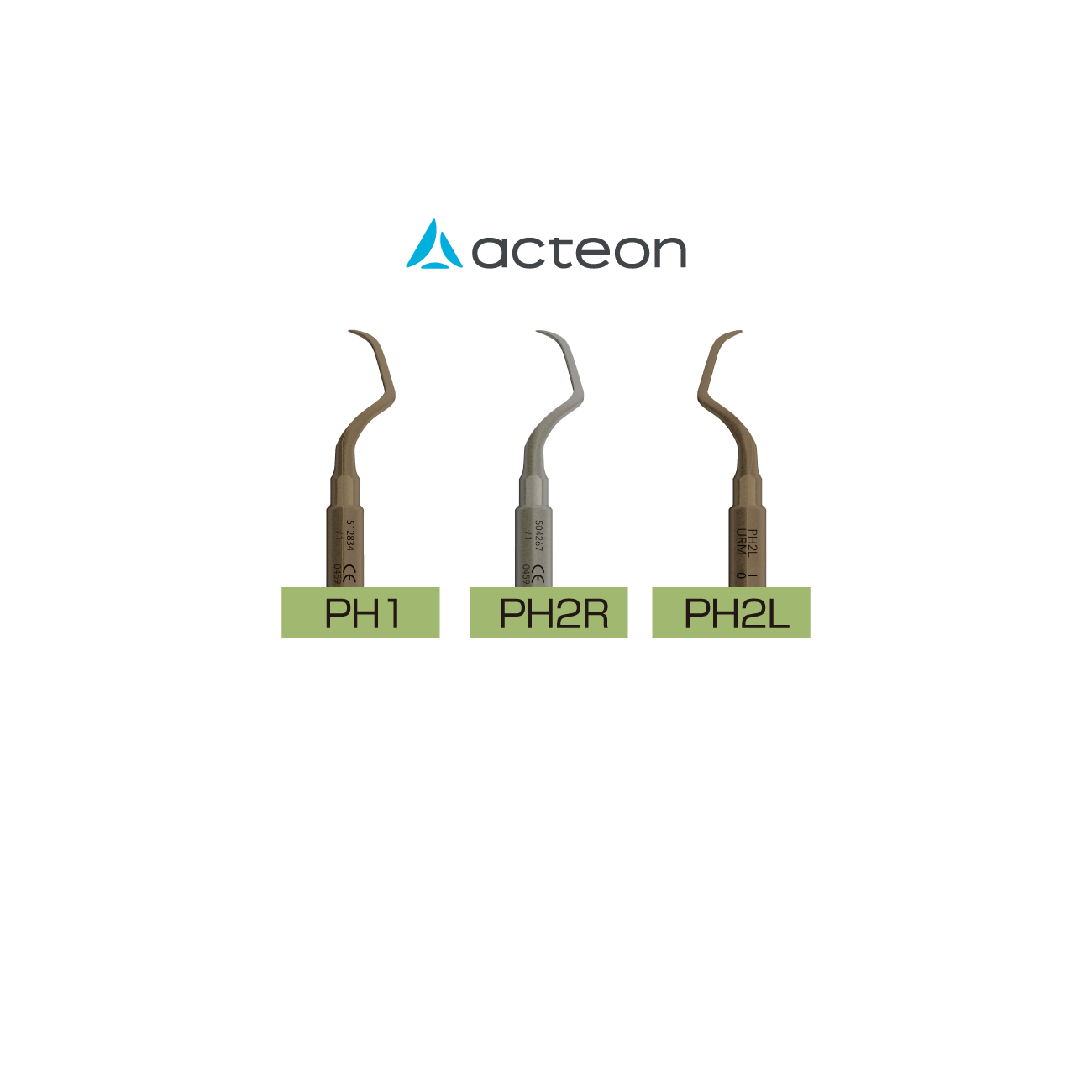 URMペリオソフトチップ(プラスチック製)