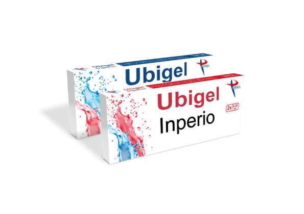 ユビジェル｜液体包帯